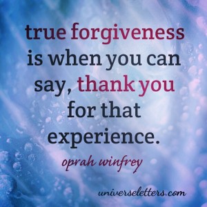 trueforgiveness