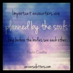 soul encounters