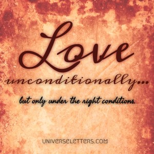 unconditional love2
